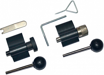 Набор для фиксации шкива VAG 6 предметов "AV Steel", AV-920014