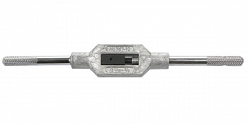 Вороток регулируемый M13-32 (1/2-1.1/4"), DIN1814, 700 мм, GM-TW1332 Вороток регулируемый M13-32 (1/2-1.1/4"), DIN1814, 700 мм, GM-TW1332