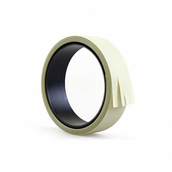 RoxelPro Трафаретная лента 25мм х 14м, 342162