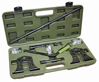 Нутромер НИ 6-10 ГОСТ 868-82 "ZITOM", kn00011