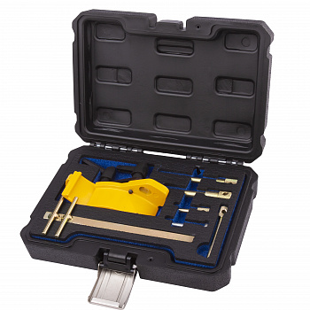 Набор для регулировки фаз ГРМ RENAULT "AV Steel", AV-931009