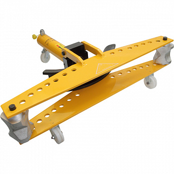 816510-2 ТГ-2 Трубогиб гидравлический без насоса 1/2"-2";16т