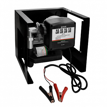 СПТ 24V 80 л/мин. АНТЕЙ Без шлангов и пистолета БелАК, БАК.12085