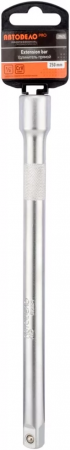 удлинитель 1/2" (250мм) АвтоDело PRO (), 39625