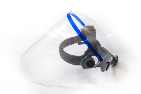 Маска защитная "Профи" БМ, 730201