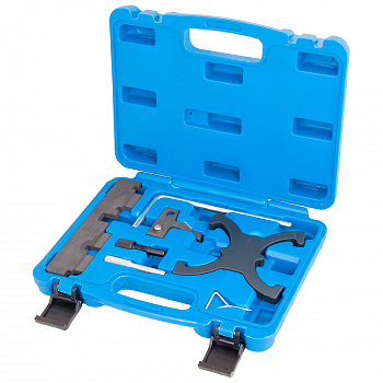 Набор фиксаторов FORD 1.6 Duratec "AV Steel", AV-933006