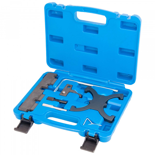 Набор фиксаторов FORD 1.6 Duratec 