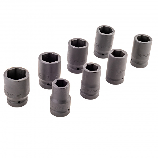 G-55 Головка для гайковерта, 1