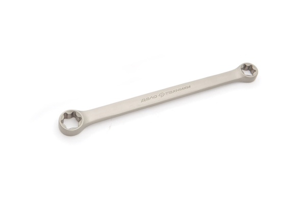 514408 Ключ накидной TORX E6xE8