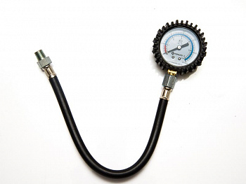 Измеритель давления масла ТОП АВТО "МаслоМер Плюс" (ВАЗ и иномарки), 12121