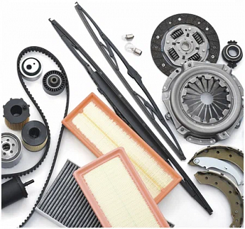 Щетка с/о ( для грузовиков) 65см/26" (бескаркасная) SUPER FLAT, 136 900