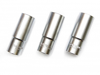 Головка свечная 18 мм 1/2", SP0318 Головка свечная 18 мм 1/2", SP0318