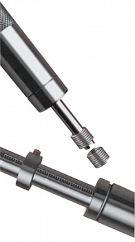 Футорка для восстановления резьбы М10, ATH-7033-M10