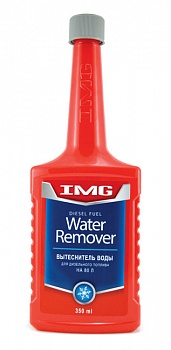 Вытеснитель воды для дизельного топлива 350 мл., MG-314