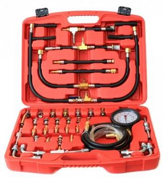 Набор для измерения давления топлива И-2406, И2406