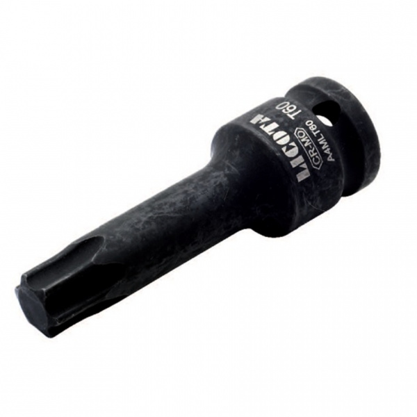 A4MLT50 Головка torx ударная 1/2
