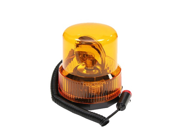 Маяк проблесковый 24V( Маяк проблесковый 24V(