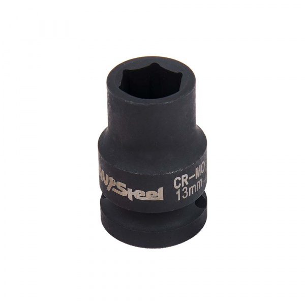 Головка ударная 1/2