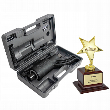 Гайковерт БЕЗ ГОЛОВОК БелАК, БАК.10017