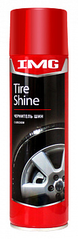 Чернитель шин с блеском (аэрозоль) 650мл., MG-211