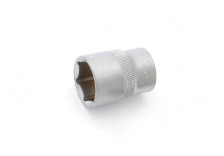 Головка шестигранная 20 мм 1/2", 620020