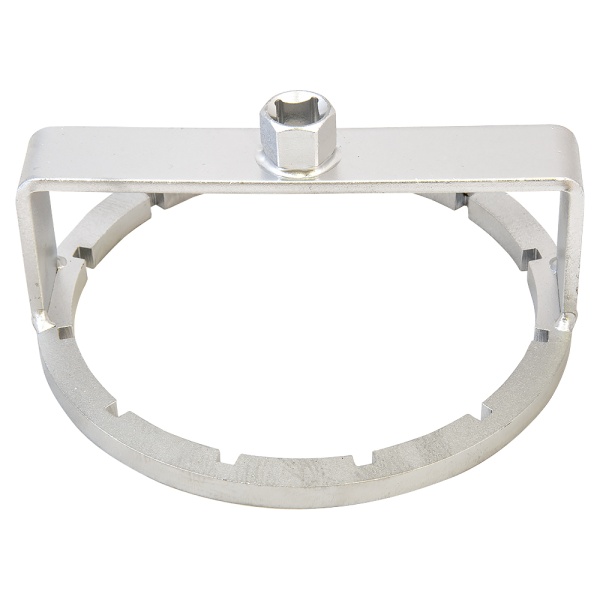 Ключ крышки топливного фильтра VOLVO 155мм, 12граней   Ключ крышки топливного фильтра VOLVO 155мм, 12граней