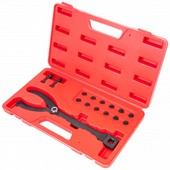 Ключ универсальный для фиксации шкивов "AV Steel", AV-920009