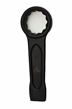 КГКУ 17 ключ кольцевой ударный НИ, НИ17