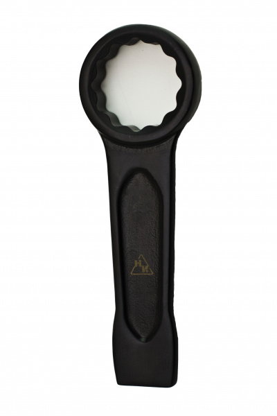 КГКУ 17 ключ кольцевой ударный 