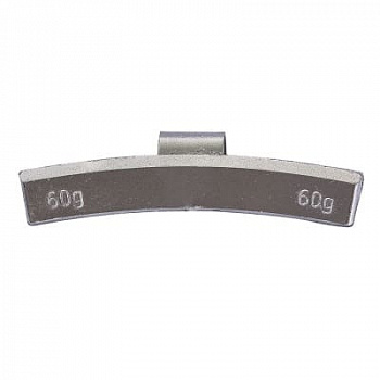 Грузики 60г (литые) шт, 0360 Грузики 60г (литые) шт, 0360