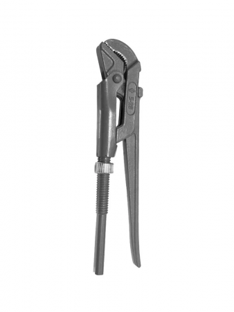 ключ газовый КТР №0 (ГОСТ 18981-73) НИЗ, 12595