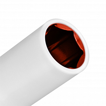 Набор ударных головок 1/2" 3 пр. (6гр., CRMO, 17,19,21мм) "БелАК", БАК.07124