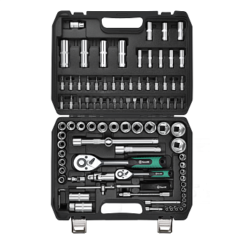 Набор инструментов, 94 предм.БелАК, БАК.07076