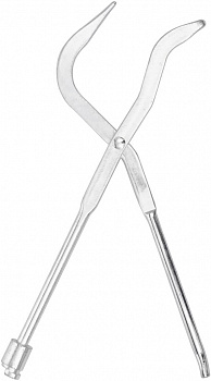 Ключ для разъединения трубопроводов 3/8", 5/16" "AV Steel", AV-920047