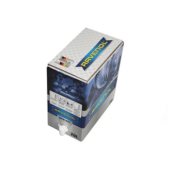 Моторное масло RAVENOL Expert SHPD SAE 5W-30 розлив