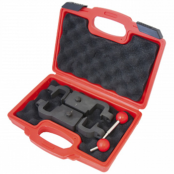 Набор фиксаторов для PORSCHE CAYENNE V8 4.5,4.8, PANAMERA V6 3.6, AUDI Q7 "AV Steel", AV-927007