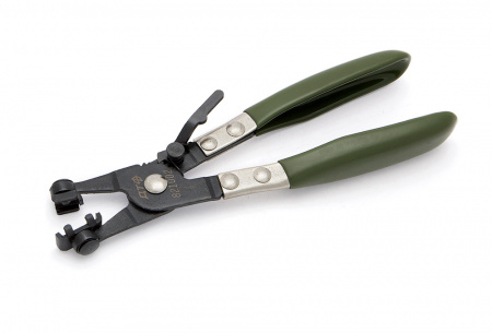 Клещи для самозажимных хомутов, 821002