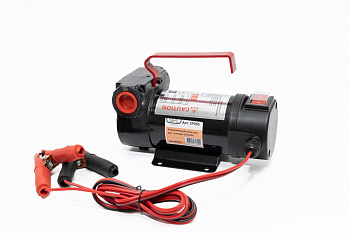 Электрический насос для диз топлива 24V SIPL, EP005/24