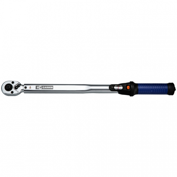 501511-5-50-38 Динамометрический ключ с приводным квадратом 3/8