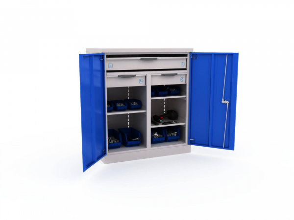 Шкаф ERGO 181/2 №12 (1)