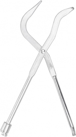 Ключ для разъединения трубопроводов 3/8", 5/16" "AV Steel", AV-920047