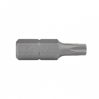 Бита 5/16" torx T27 30мм, BTX23027