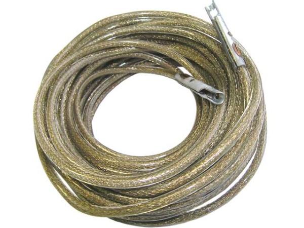             AT58498 Трос тента 