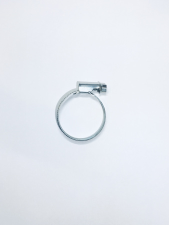 Хомут червячный  40х56 (21700110140001), Х10