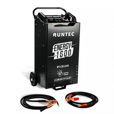 Пуско-зарядное устройство ENERGY 1600, RT-CB1600
