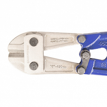 Лезвие для болтореза (комплект) 900 мм, 706520-900-blade Лезвие для болтореза (комплект) 900 мм, 706520-900-blade