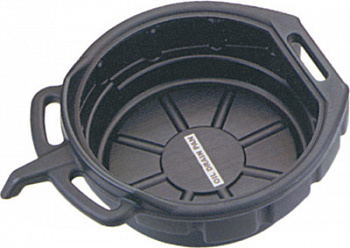 ATS-4023B Ёмкость для слива масла 16л