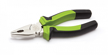 Пассатижи комбинированные 180мм ДТ, 411181