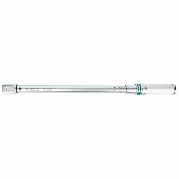 Динамометрический ключ 65-335 Нм, двухстор.действия с разьемом под смен.насад.14х18, 502210-65-335-14