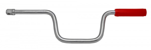 Коловорот к сменным головкам